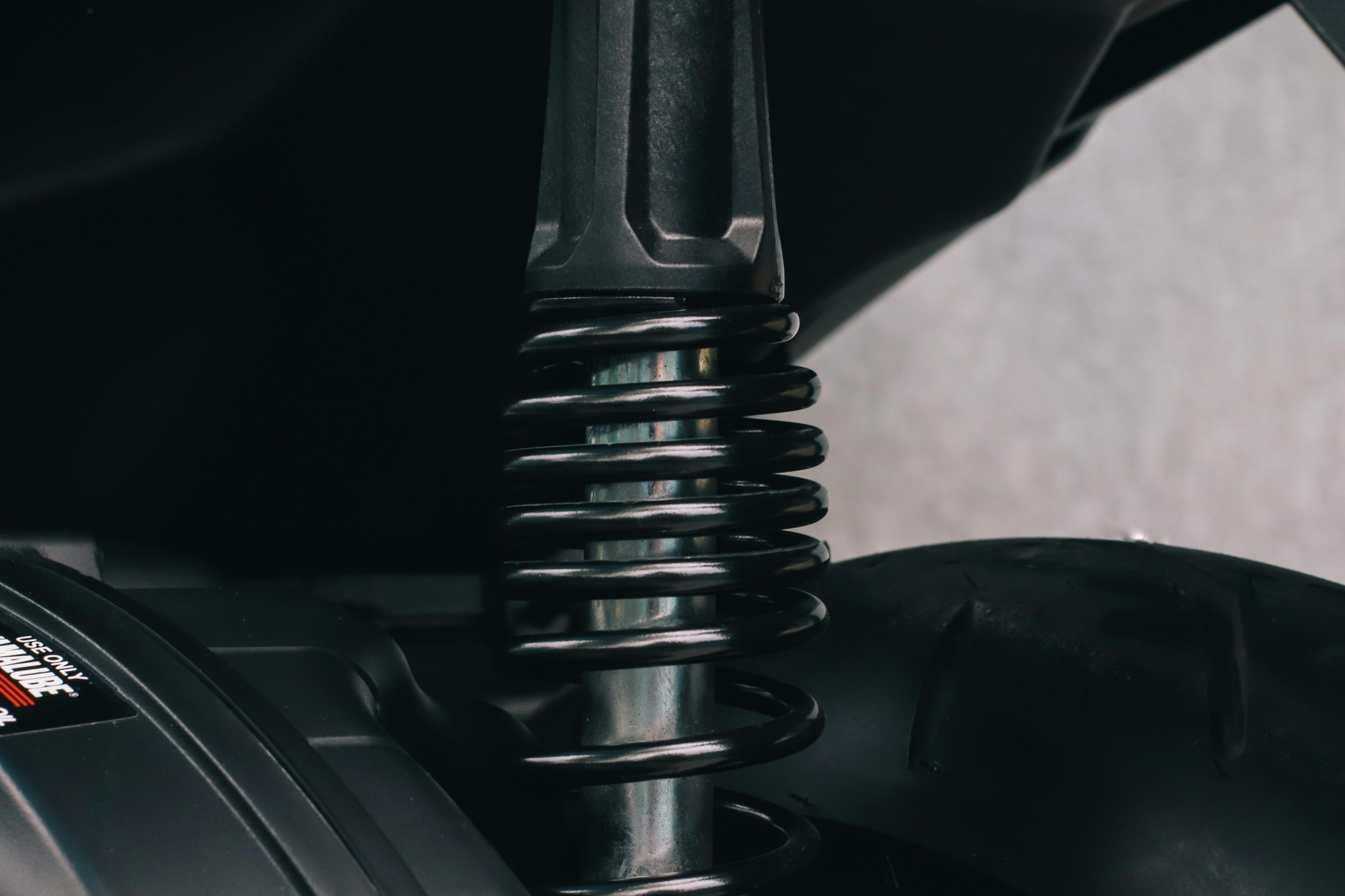 Suspension Repair